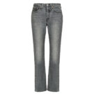 Jeans Levis 501® JEANS FOR WOMEN Grigio Jeans Donna - 1