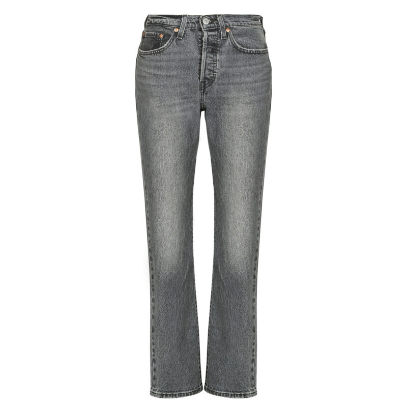 Jeans Levis 501® JEANS FOR WOMEN Grigio Jeans Donna - 1
