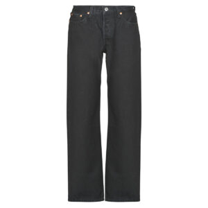 Jeans Levis 501® '90S Nero Jeans Donna