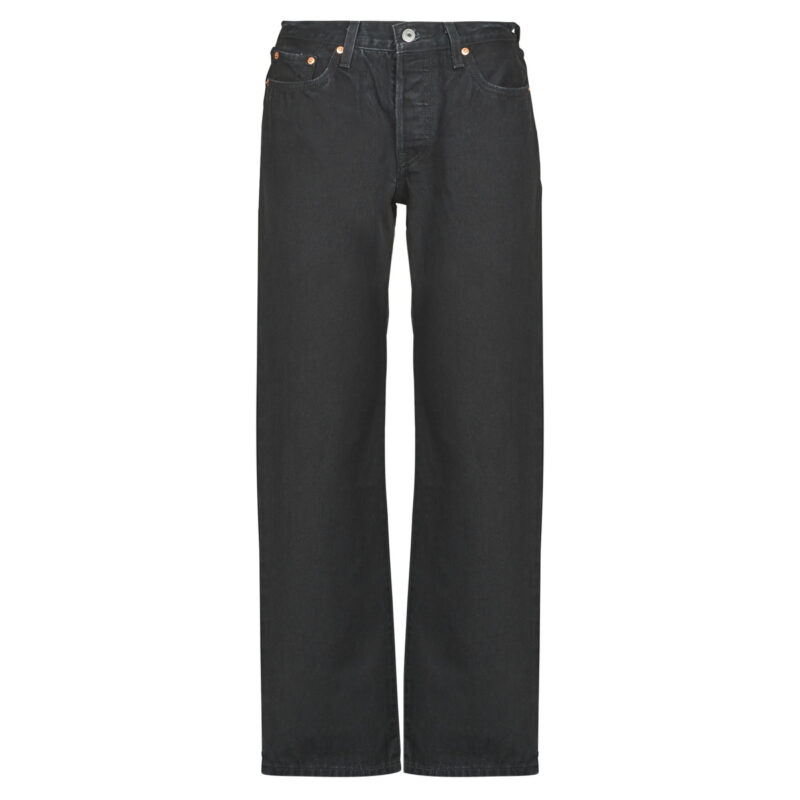 Jeans Levis 501® '90S Nero Jeans Donna - 1