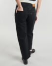 Jeans Levis 501® '90S Nero Jeans Donna - 4