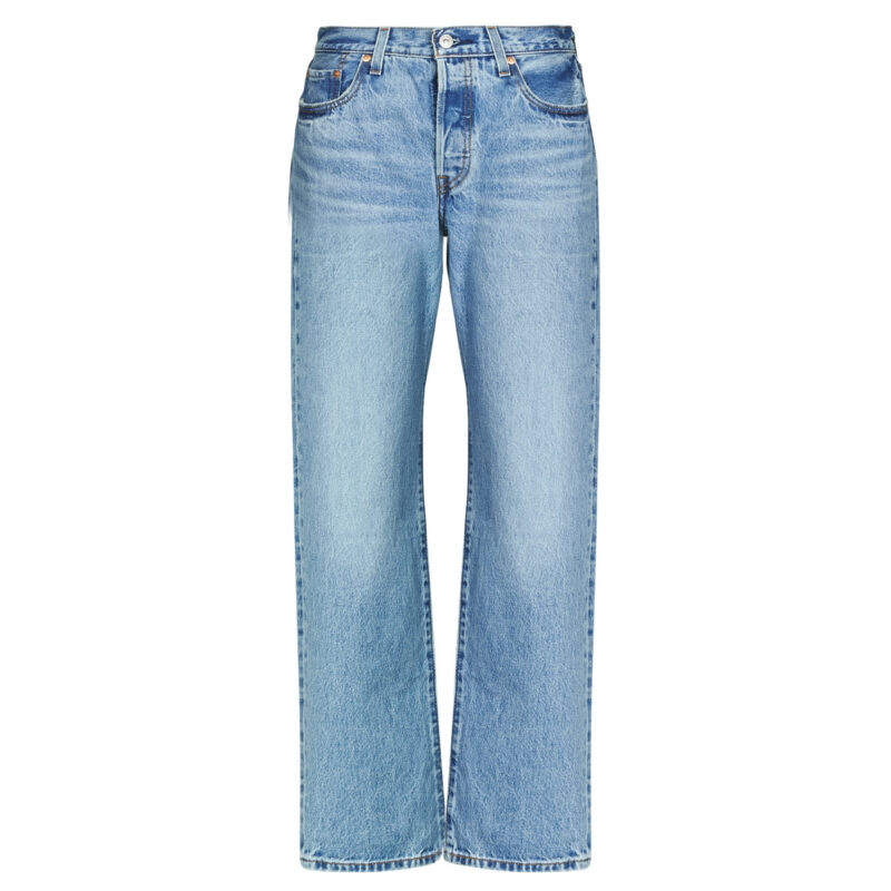 Jeans  Levis  501® '90S  Blu -  Jeans Donna - 1