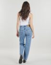 Jeans  Levis  501® '90S  Blu -  Jeans Donna - 4