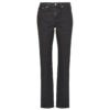 Jeans Slim  Levis  WEDGIE SLIM  Nero -   Jeans Slim Donna