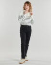 Jeans Slim  Levis  WEDGIE SLIM  Nero -   Jeans Slim Donna - 2