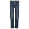 Jeans Slim  Levis  WEDGIE SLIM  Blu -   Jeans Slim Donna