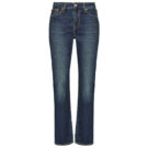 Jeans Slim  Levis  WEDGIE SLIM  Blu -   Jeans Slim Donna - 1