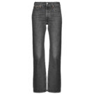 Jeans Bootcut  Levis  WEDGIE BOOT  Nero -   Jeans Bootcut Donna - 1