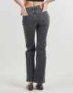 Jeans Bootcut  Levis  WEDGIE BOOT  Nero -   Jeans Bootcut Donna - 4