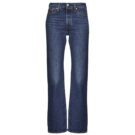 Jeans Bootcut  Levis  WEDGIE BOOT  Blu -   Jeans Bootcut Donna - 1