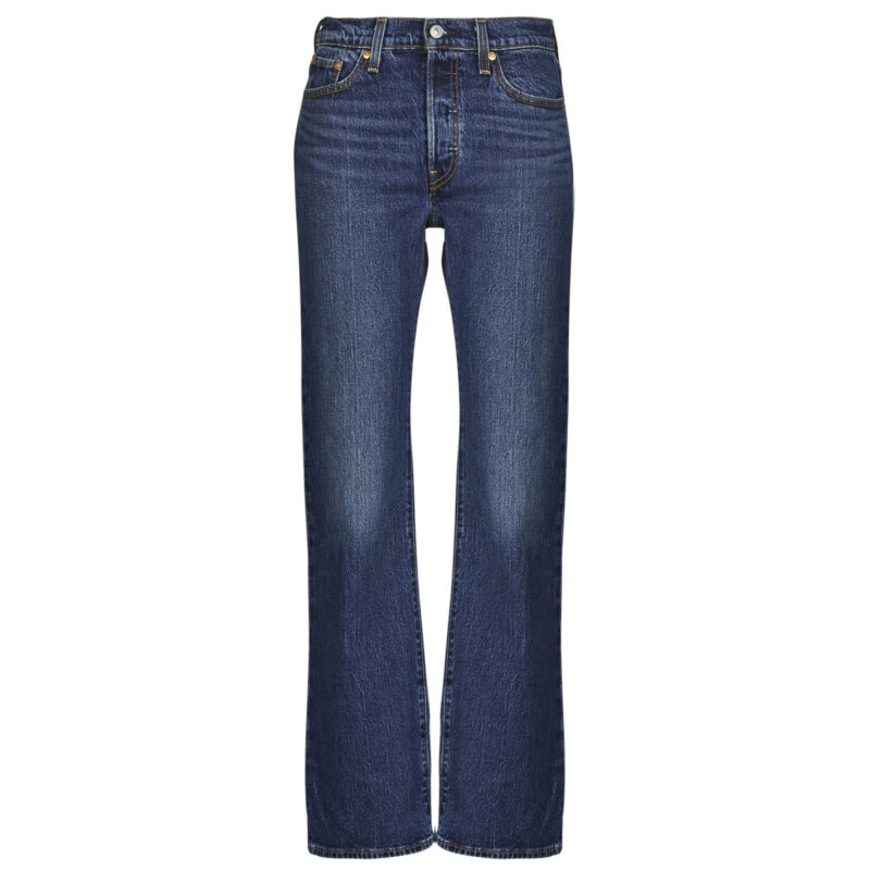 Jeans Bootcut  Levis  WEDGIE BOOT  Blu -   Jeans Bootcut Donna - 1