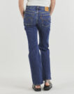 Jeans Bootcut  Levis  WEDGIE BOOT  Blu -   Jeans Bootcut Donna - 4
