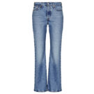 Jeans Bootcut  Levis  WEDGIE BOOT  Blu -   Jeans Bootcut Donna - 1