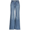 Jeans Flare  Levis  RIBCAGE BELLS  Blu -  Jeans Flare Donna