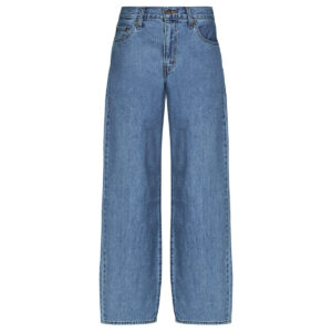 Jeans Flare  Levis  BAGGY DAD  Blu -  Jeans Flare Donna