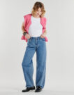 Jeans Flare  Levis  BAGGY DAD  Blu -  Jeans Flare Donna - 2