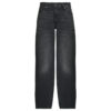 Jeans Flare  Levis  BAGGY DAD  Nero -  Jeans Flare Donna
