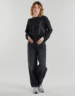 Jeans Flare  Levis  BAGGY DAD  Nero -  Jeans Flare Donna - 2