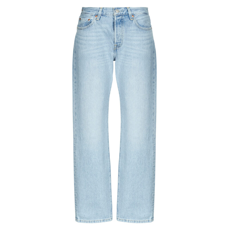Jeans  Levis  501® '90S  Blu -  Jeans Donna - 1
