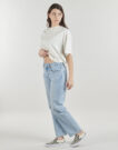 Jeans  Levis  501® '90S  Blu -  Jeans Donna - 3