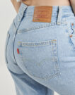 Jeans  Levis  501® '90S  Blu -  Jeans Donna - 5