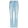 Jeans Slim  Levis  WEDGIE SLIM  Blu -   Jeans Slim Donna