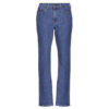 Jeans  Levis  724 HIGH RISE STRAIGHT  Blu -  Jeans Donna