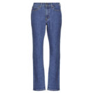 Jeans  Levis  724 HIGH RISE STRAIGHT  Blu -  Jeans Donna - 1