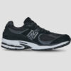 New Balance  2002  Nero -  Sneakers basse Donna