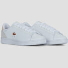 Lacoste CARNABY Bianco Sneakers basse Donna - 2