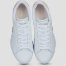 Lacoste CARNABY Bianco Sneakers basse Donna - 5