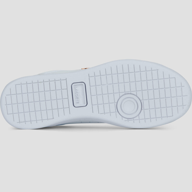 Lacoste CARNABY Bianco Sneakers basse Donna - 6