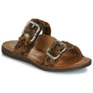 Airstep / A.S.98 RAMOS mul Marrone Ciabatta Donna - 1