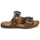 Airstep / A.S.98 RAMOS mul Marrone Ciabatta Donna - 2