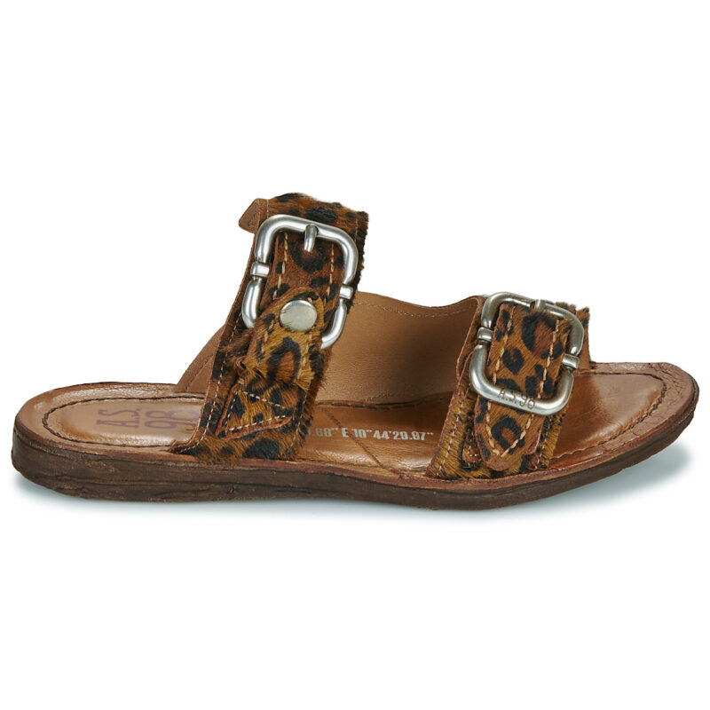 Airstep / A.S.98 RAMOS mul Marrone Ciabatta Donna - 2