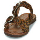 Airstep / A.S.98 RAMOS mul Marrone Ciabatta Donna - 3