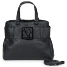 Donna Armani Exchange XW000285 Nero Borsetta Donna - 1