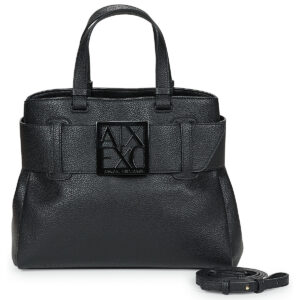 Donna Armani Exchange XW000285 Nero Borsetta Donna