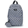 Donna Vans OLD SKOOL MINI BACKPACK 12L Nero Zaino Donna