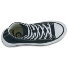 Converse CHUCK TAYLOR ALL STAR LIFT DOUBLE STACK Nero Sneakers alte Donna - 6