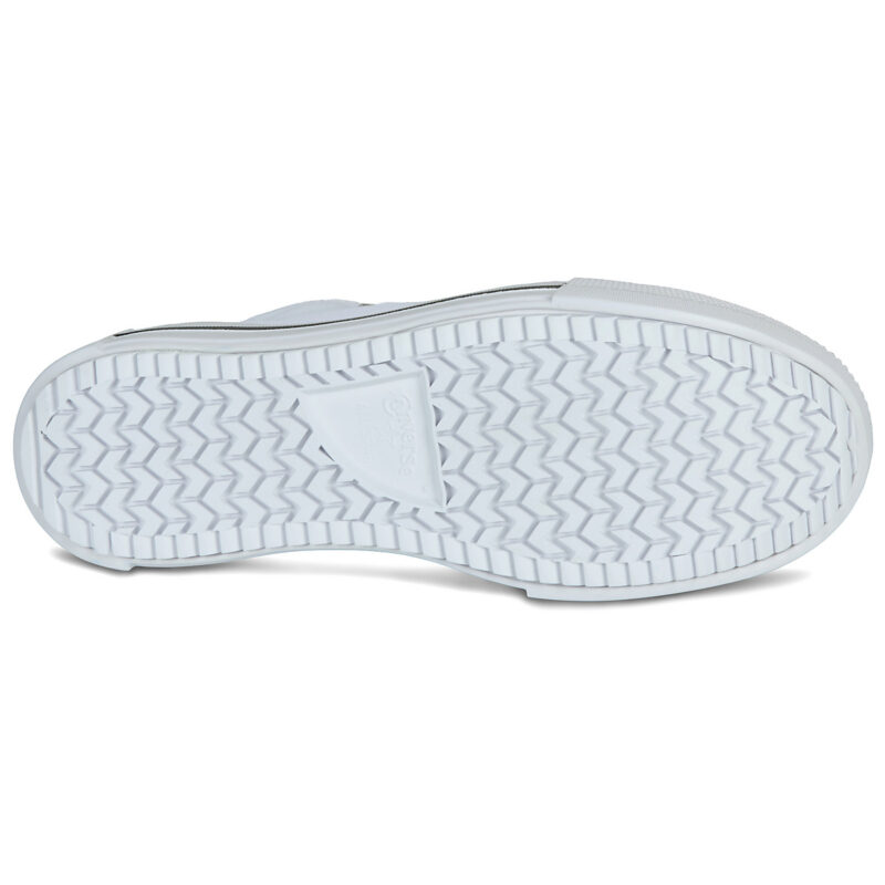 Converse  CHUCK TAYLOR ALL STAR LIFT DOUBLE STACK  Bianco -  Sneakers alte Donna - 7