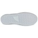 Converse CHUCK TAYLOR ALL STAR LIFT DOUBLE STACK PLATFORM Bianco Sneakers basse Donna - 7