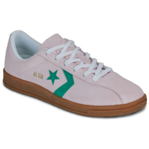 Converse  ALL STAR CLASSIC TRAINER RETRO  Rosa -  Sneakers basse Donna