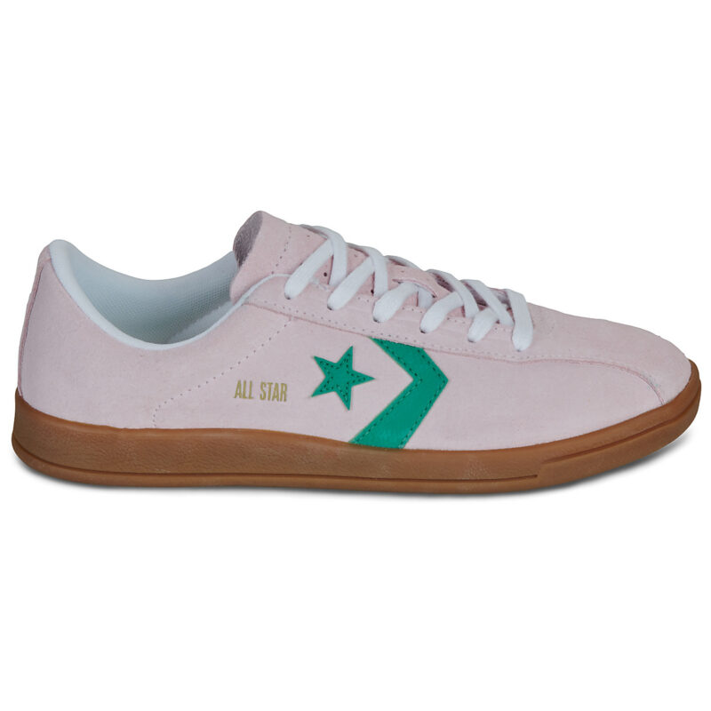 Converse ALL STAR CLASSIC TRAINER RETRO Rosa Sneakers basse Donna - 2