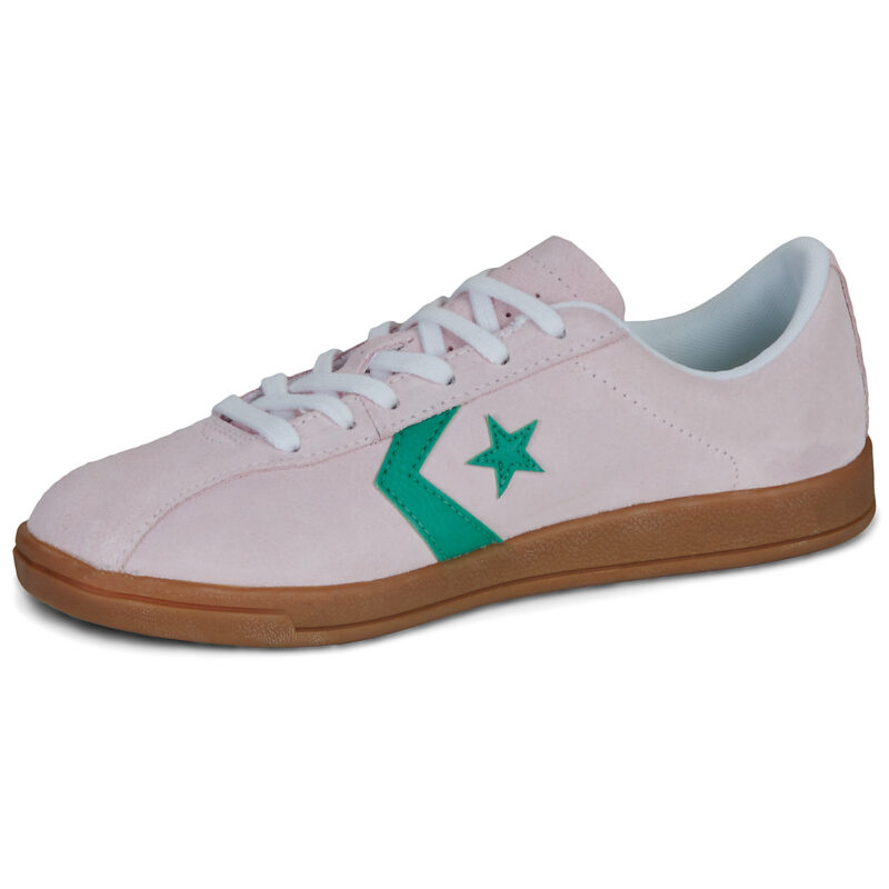 Converse ALL STAR CLASSIC TRAINER RETRO Rosa Sneakers basse Donna - 4