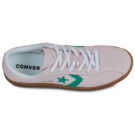 Converse ALL STAR CLASSIC TRAINER RETRO Rosa Sneakers basse Donna - 6