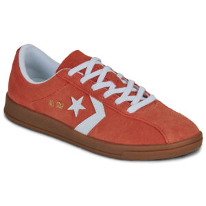 Converse  ALL STAR CLASSIC TRAINER RETRO  Arancio -  Sneakers basse Donna
