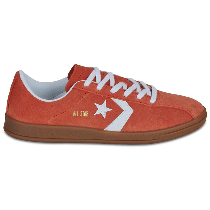 Converse ALL STAR CLASSIC TRAINER RETRO Arancio Sneakers basse Donna - 2