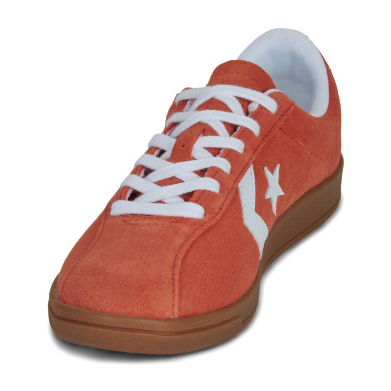 Converse ALL STAR CLASSIC TRAINER RETRO Arancio Sneakers basse Donna - 3