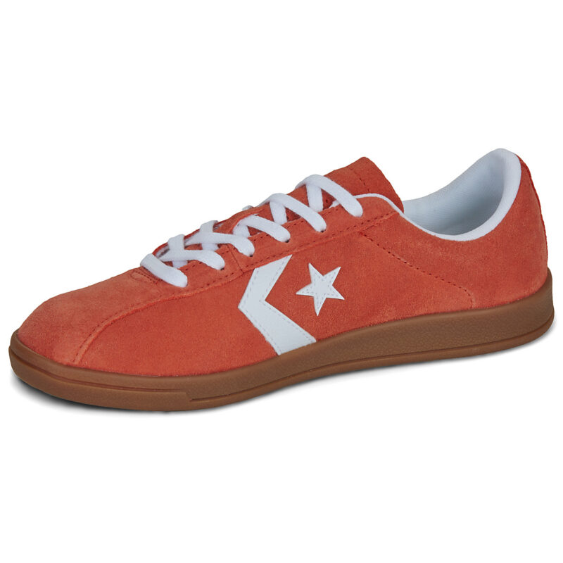 Converse ALL STAR CLASSIC TRAINER RETRO Arancio Sneakers basse Donna - 4